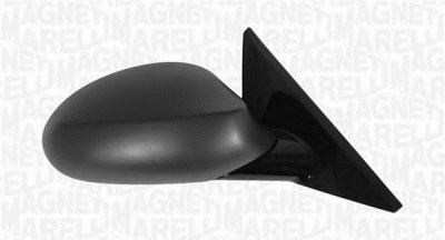 MAGNETI MARELLI 182215001000 -  Наружное зеркало